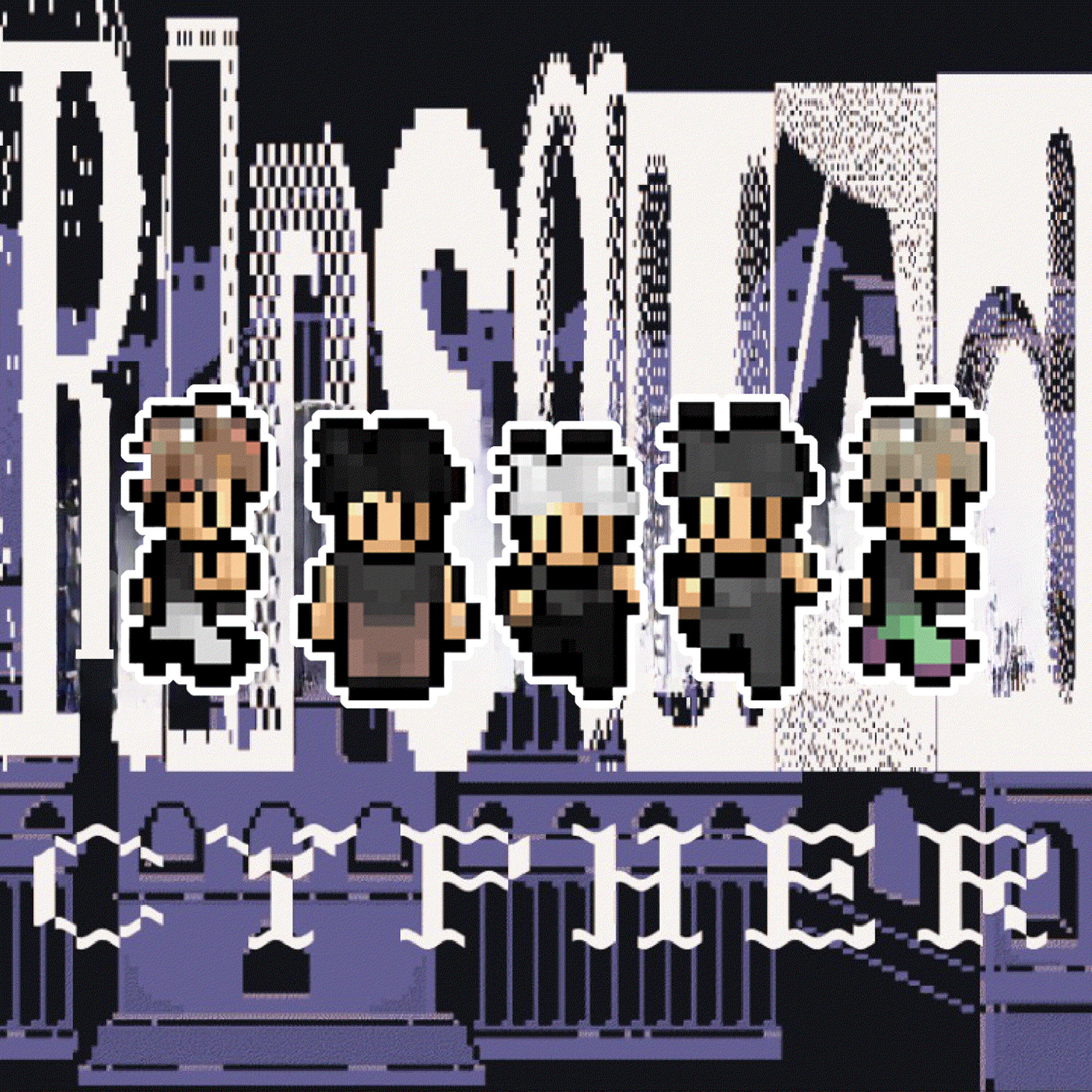 Альбом ripsquad cypher исполнителя fumiko!, atoy, enwy mansion, ak0, twomollyincup