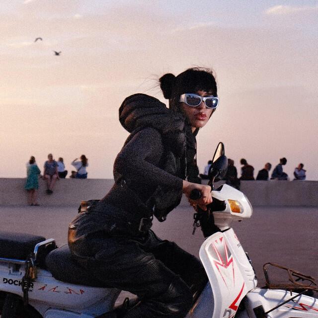 Dina Ayada