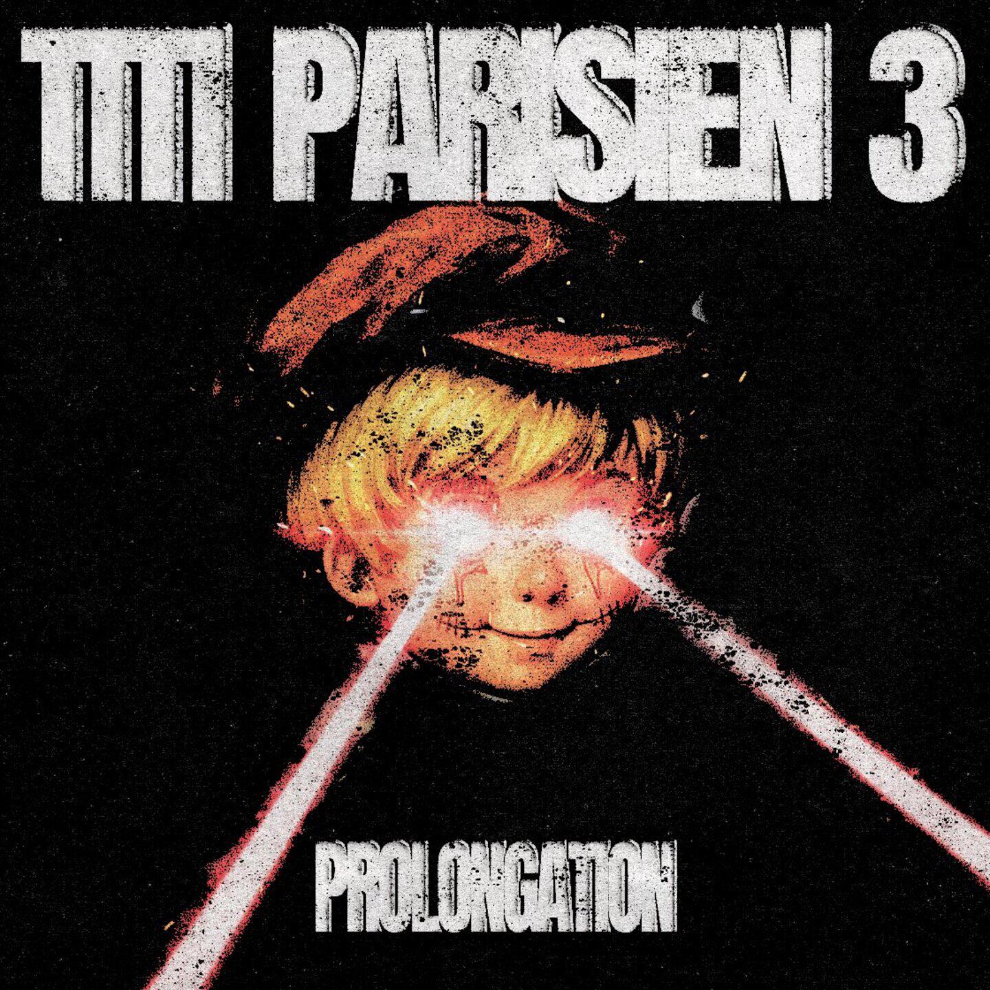 TITI PARISIEN 3