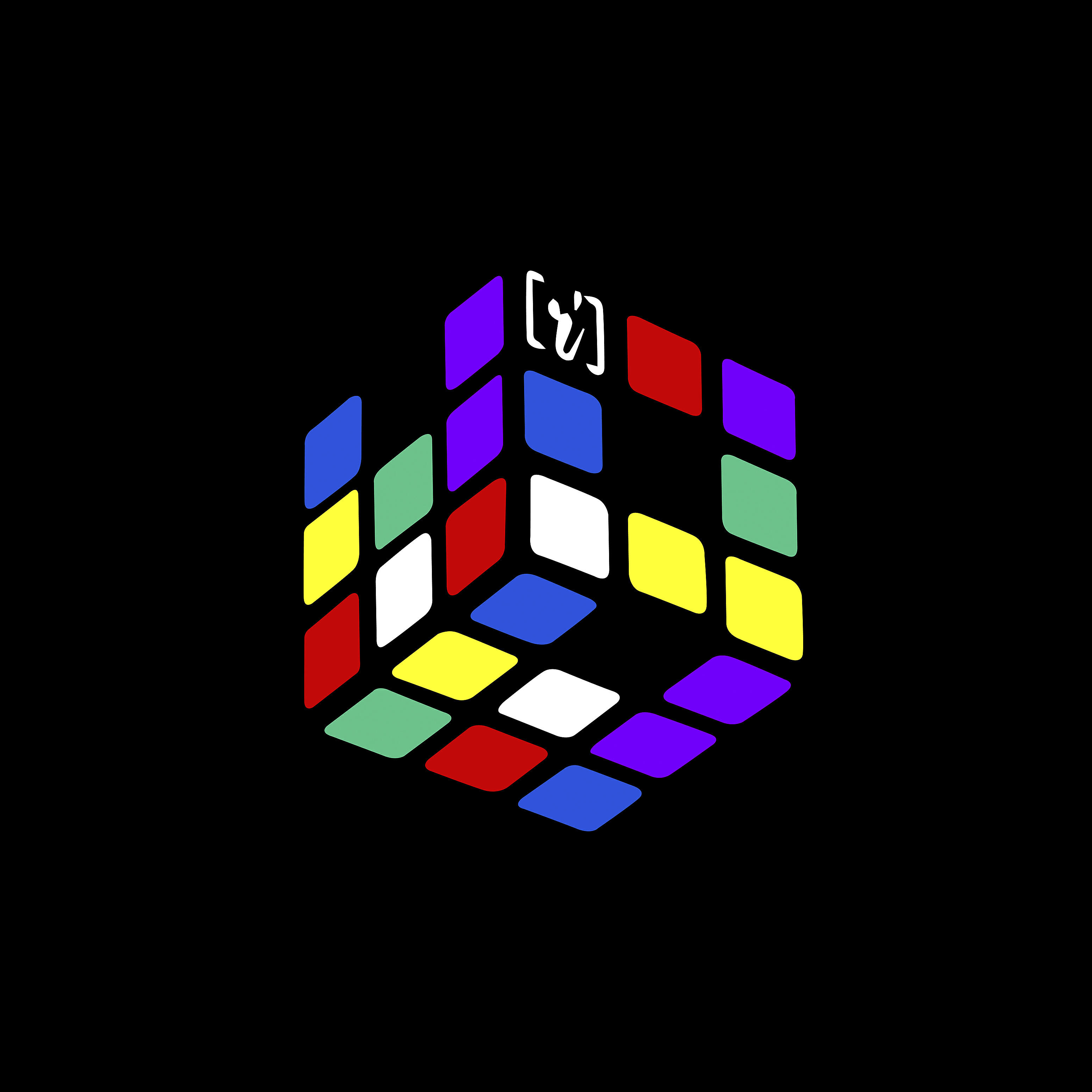 Ч