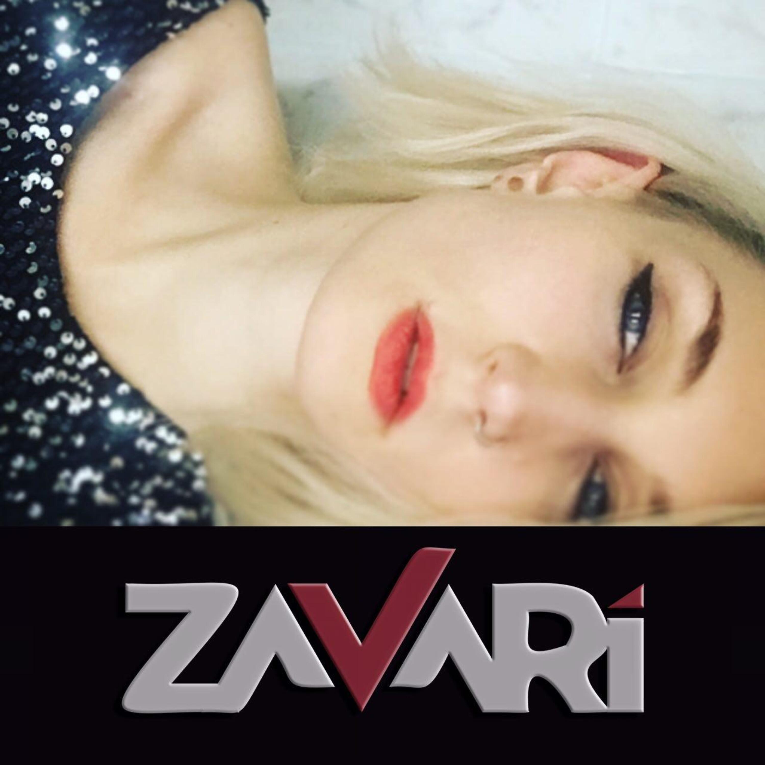 ZAVARI - Ты моя беда