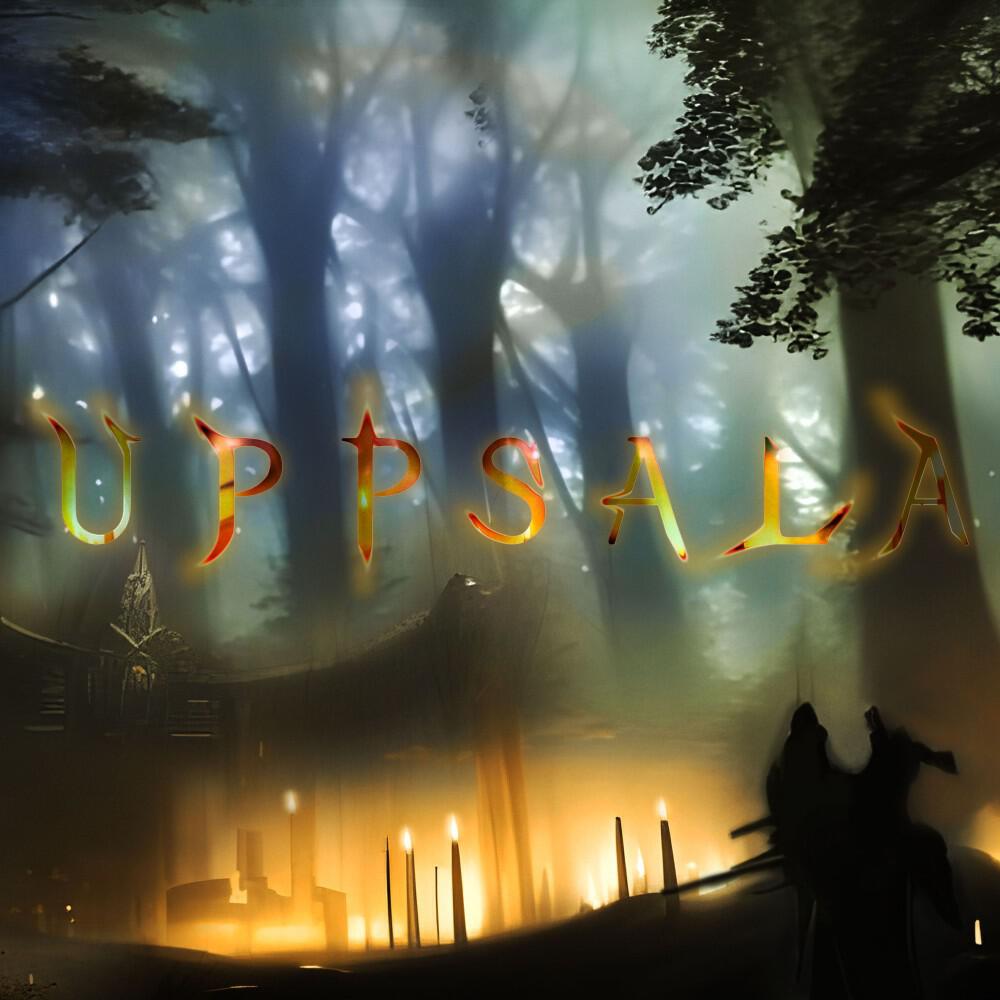 Uppsala