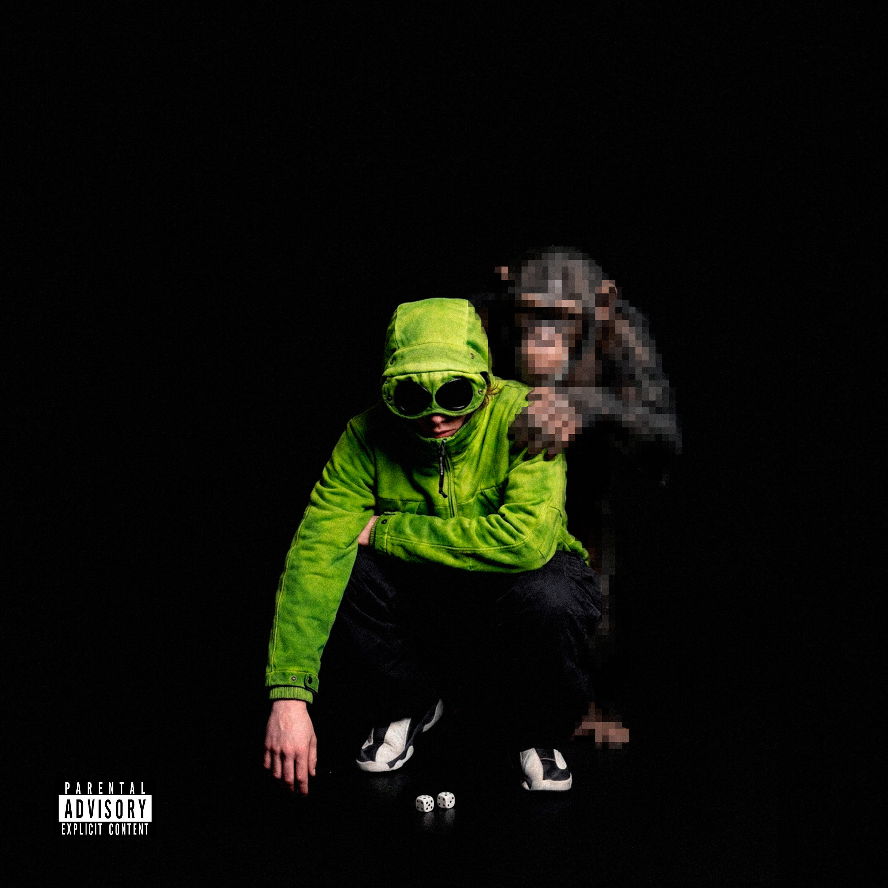 Альбом Ape Shit 2 исполнителя Avenuepluggg