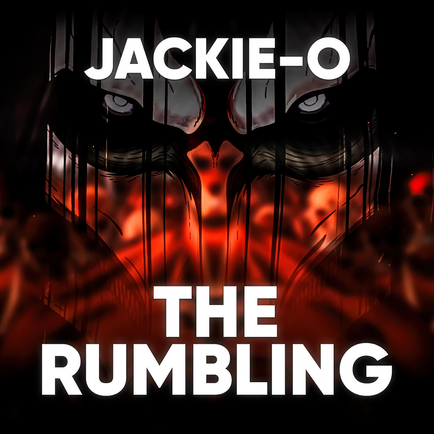 The Rumbling (Из т/с "Attack on Titan")
