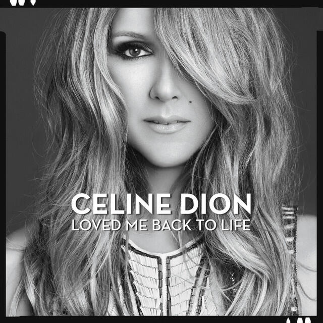 Céline Dion, Ne-Yo - Incredible