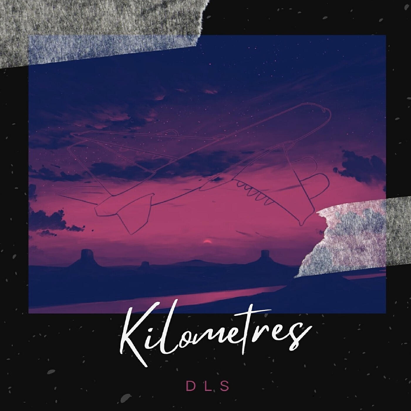 Kilomètres