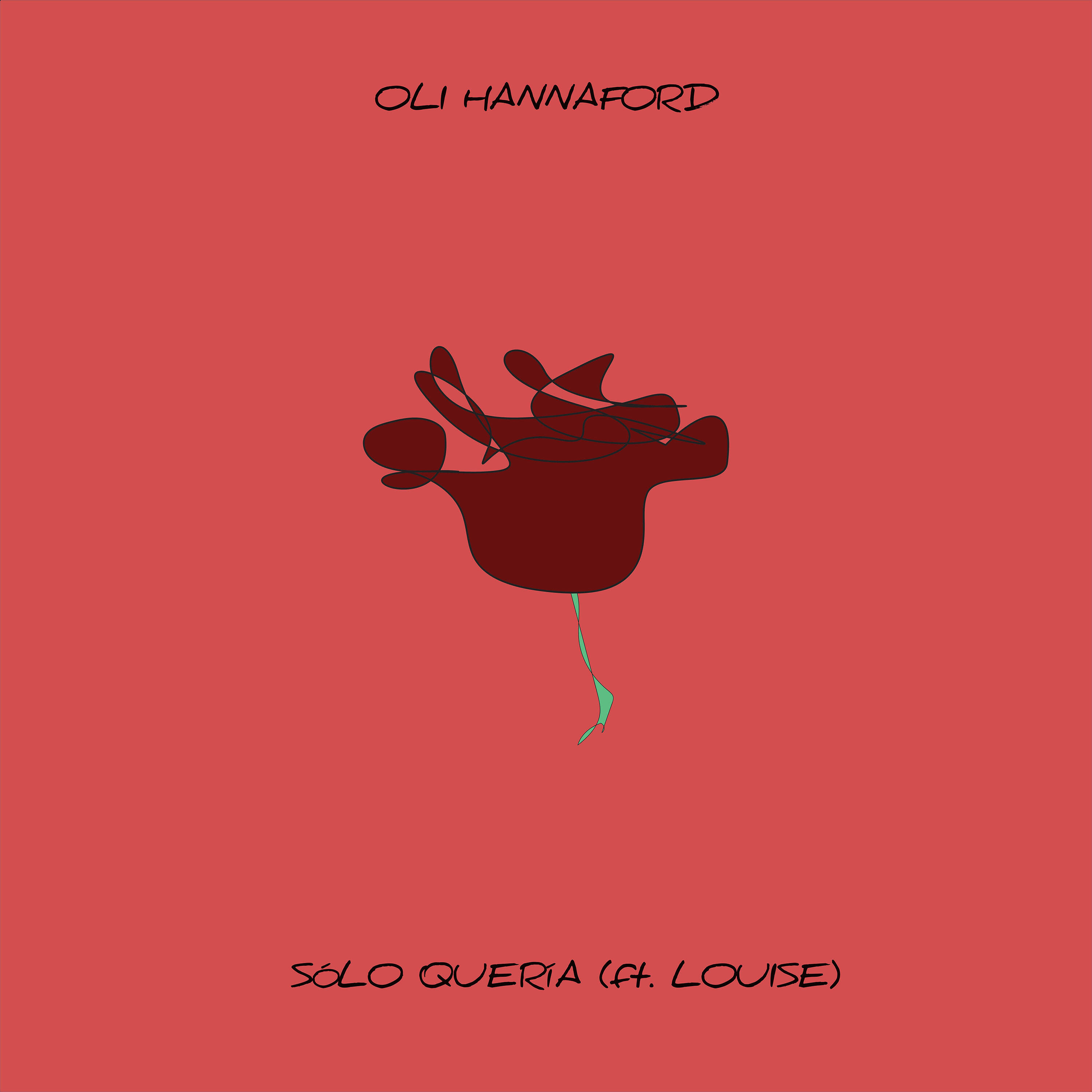 Sólo Quería