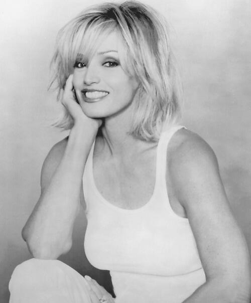 Susan Anton