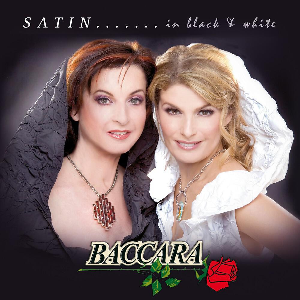 Альбом Satin.......In Black & White исполнителя Baccara