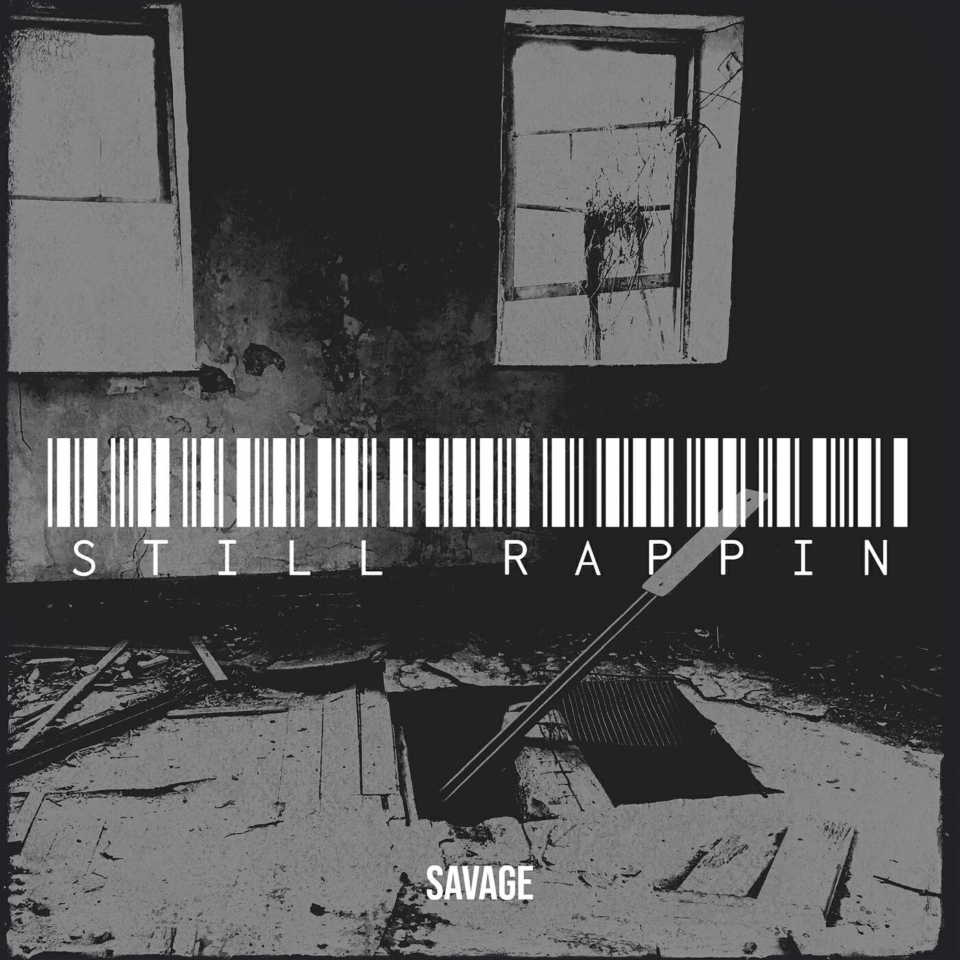 Still Rappin