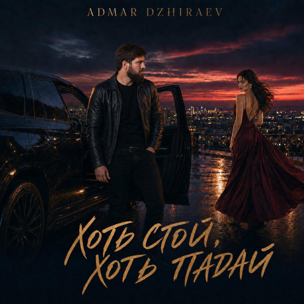 Хоть стой, хоть падай