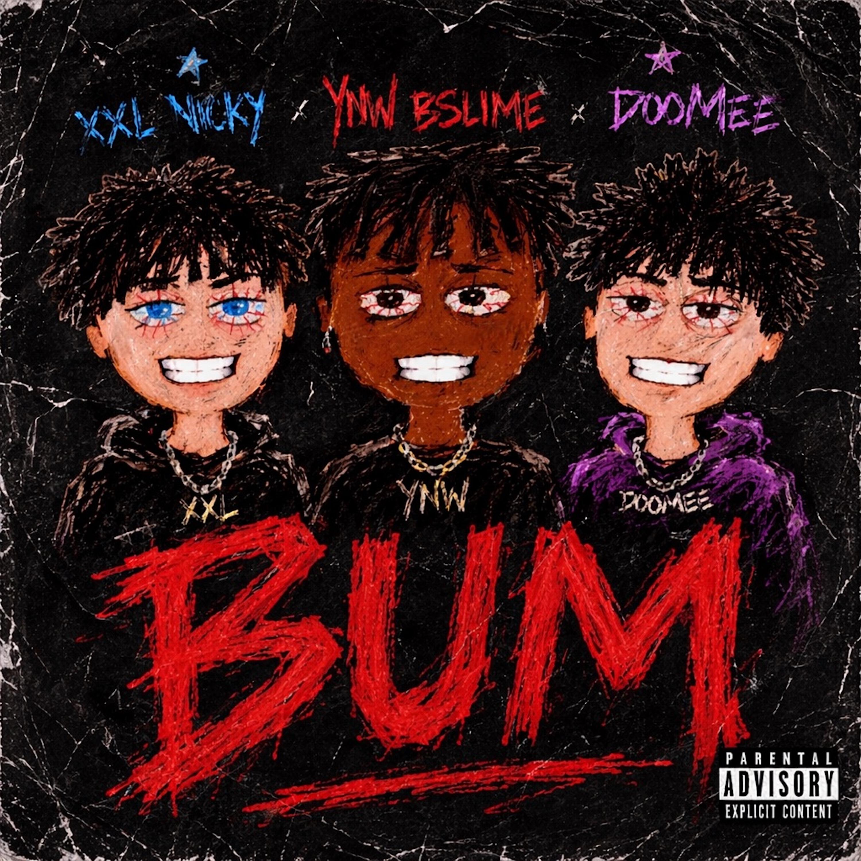Bum