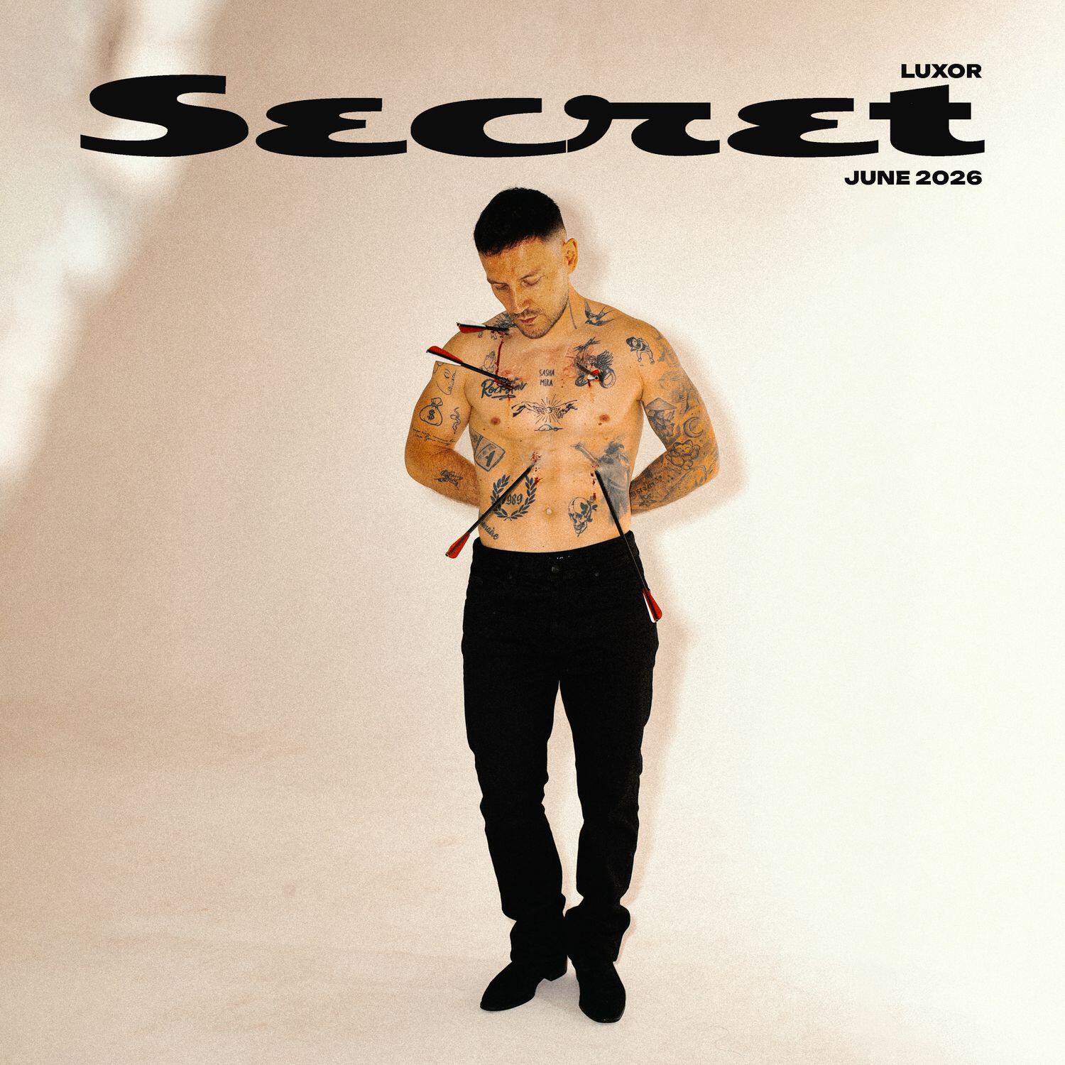 Secret