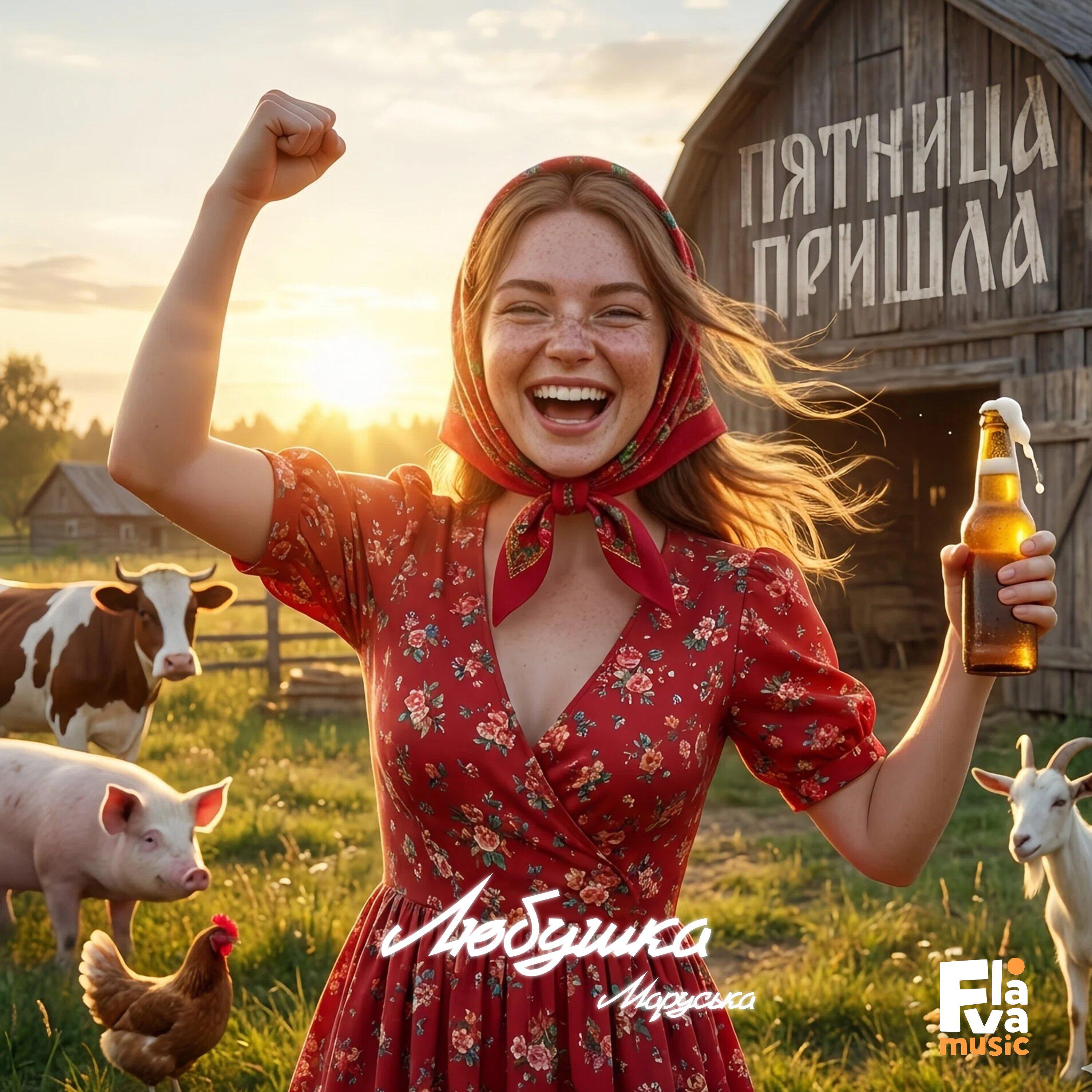 Пятница пришла