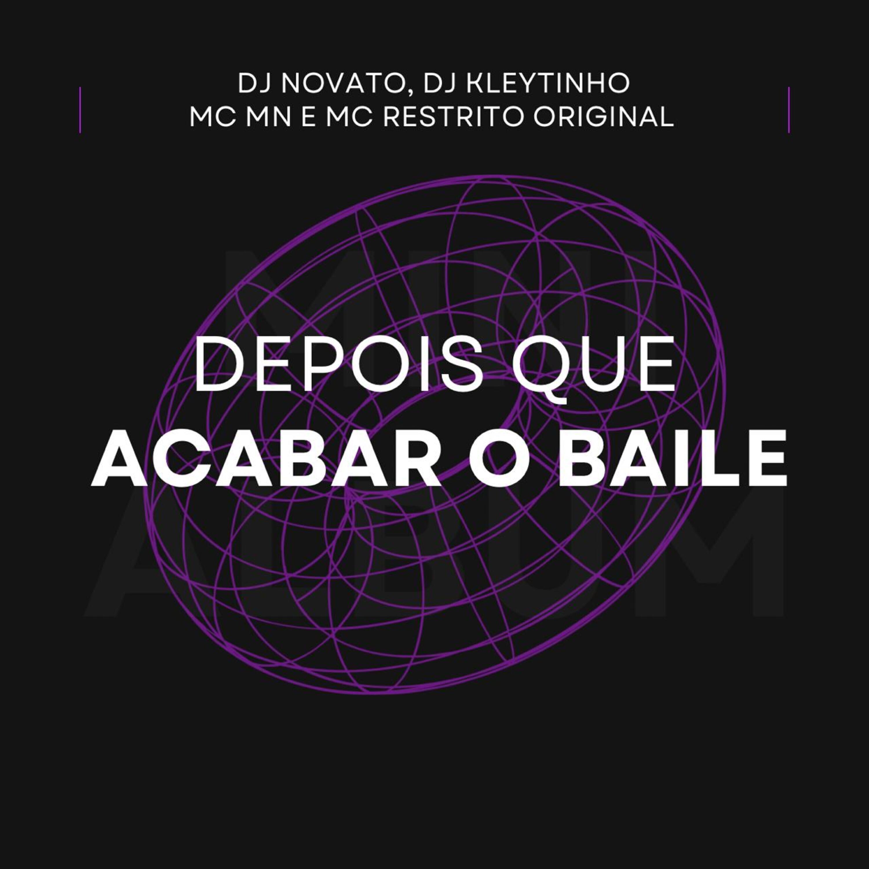 DJ Kleytinho