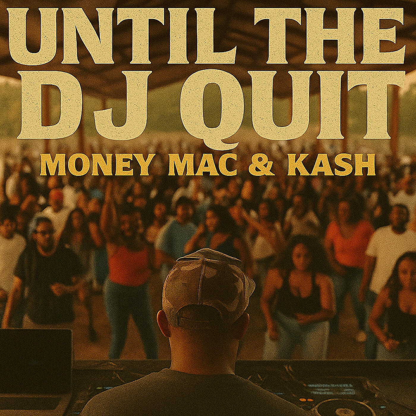 Money Mac