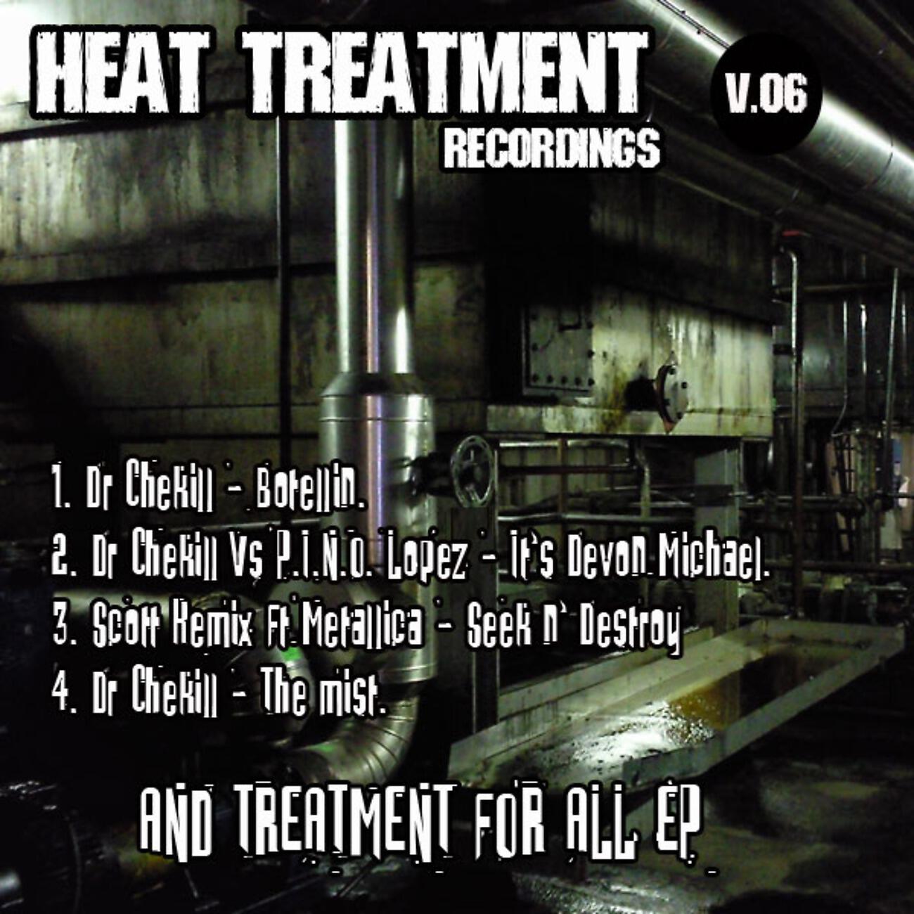 And Treatment For All