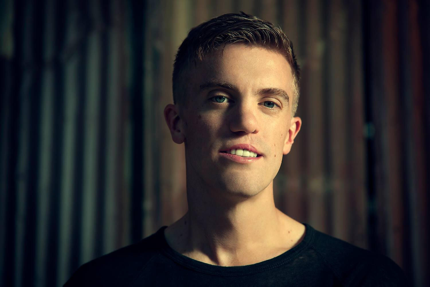 James Egbert