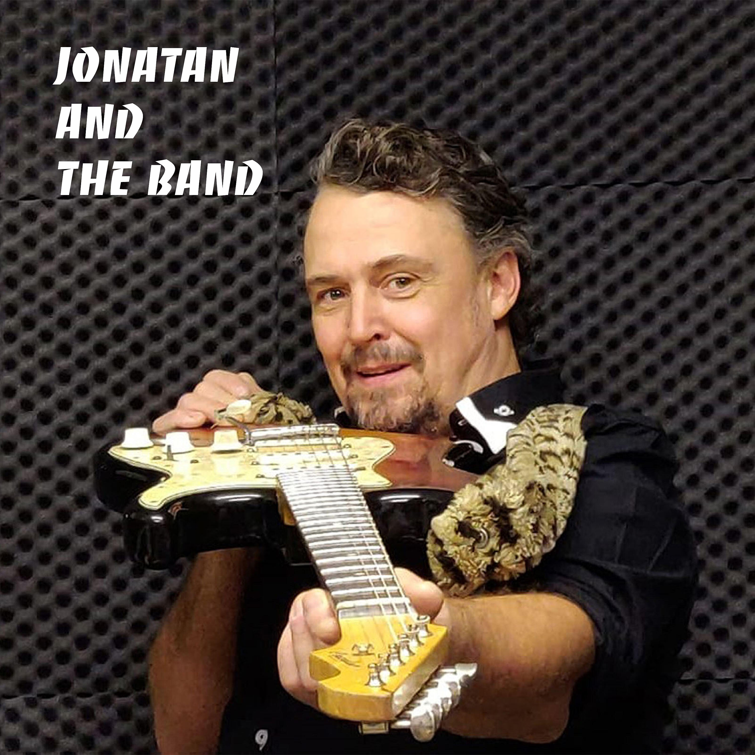 Jonatan, The Band - Wrong Side of Life