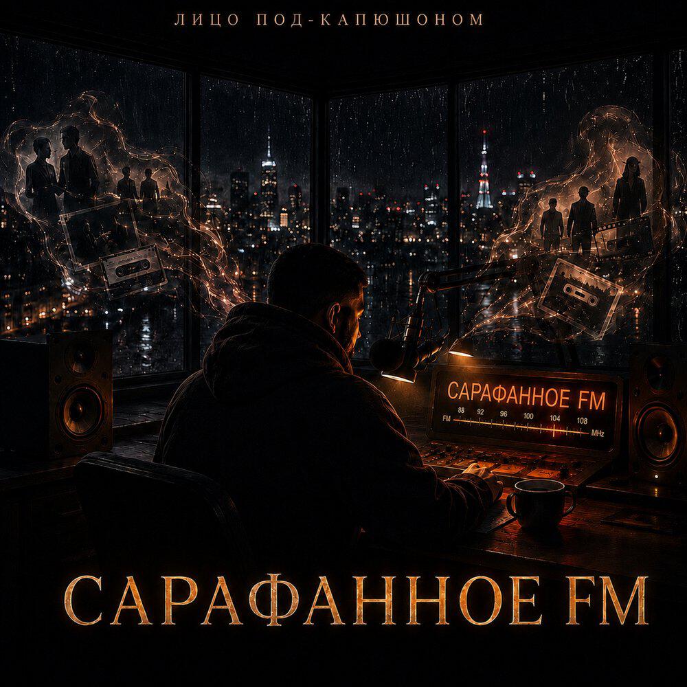 Сарафанное FM