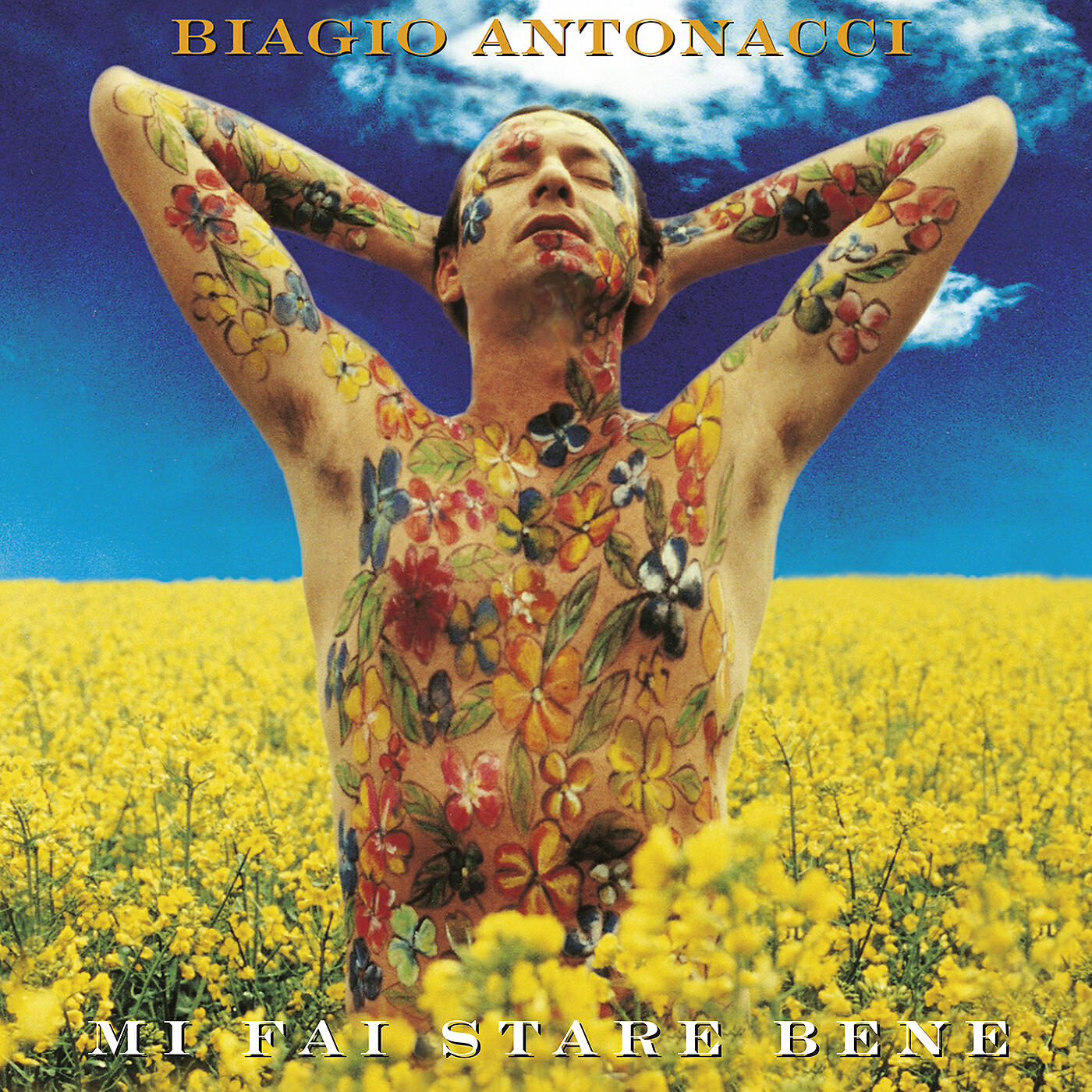 Mi Fai Stare Bene (20th Anniversary Edition / Remastered 2018)