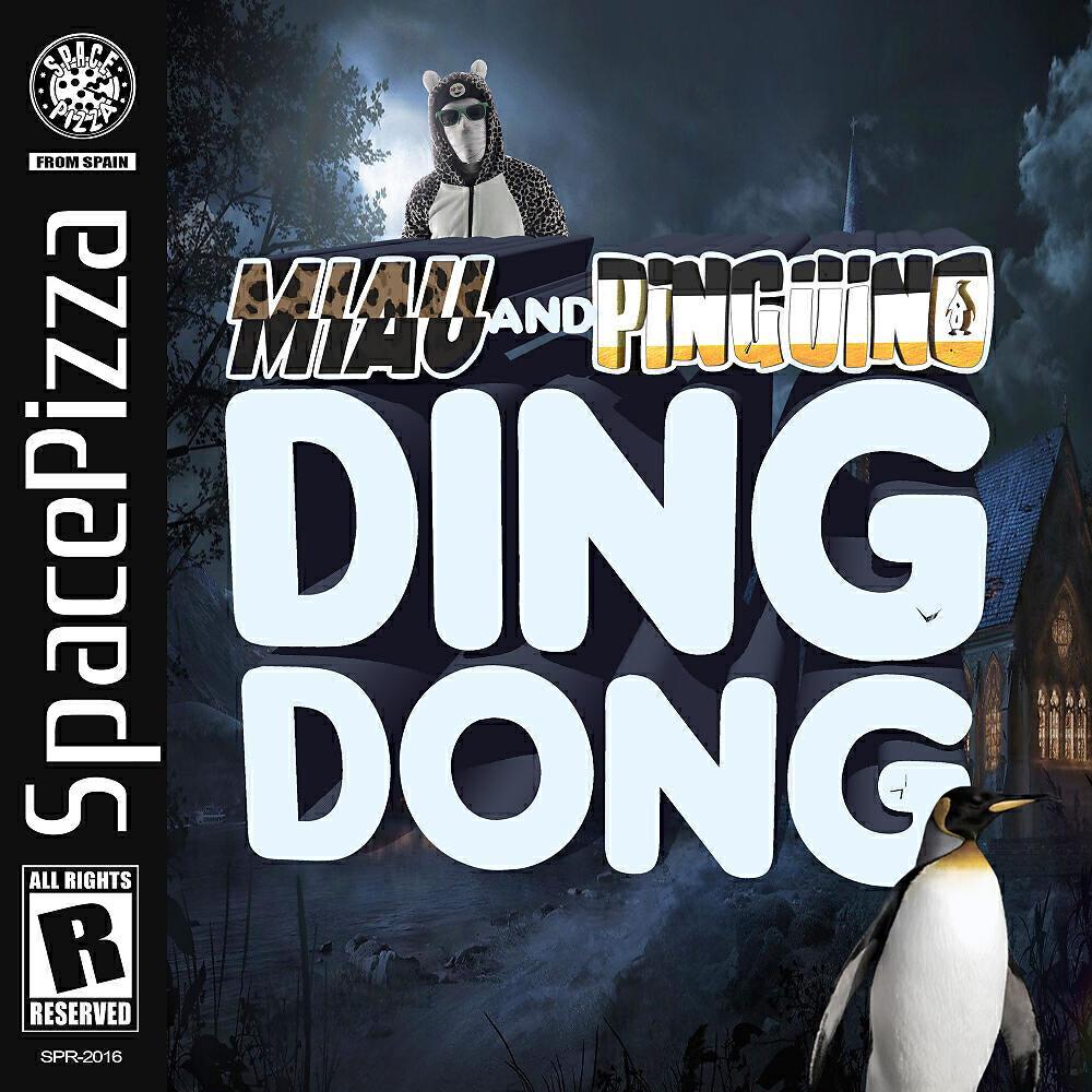 Pingüino