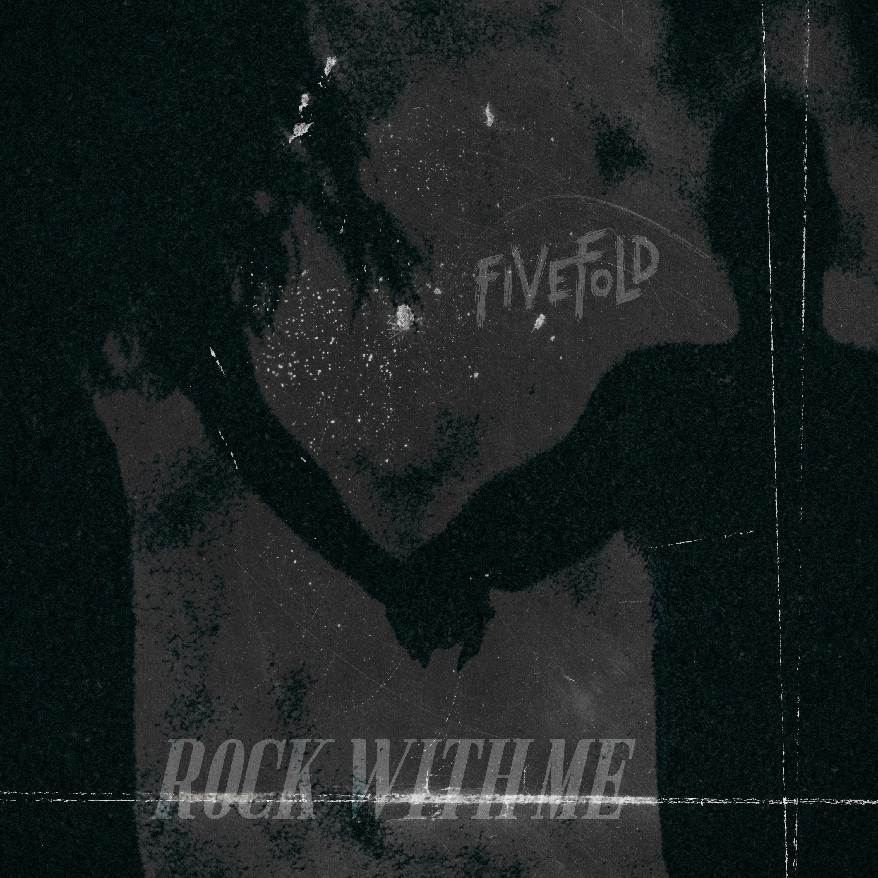 Альбом Rock With Me исполнителя Fivefold
