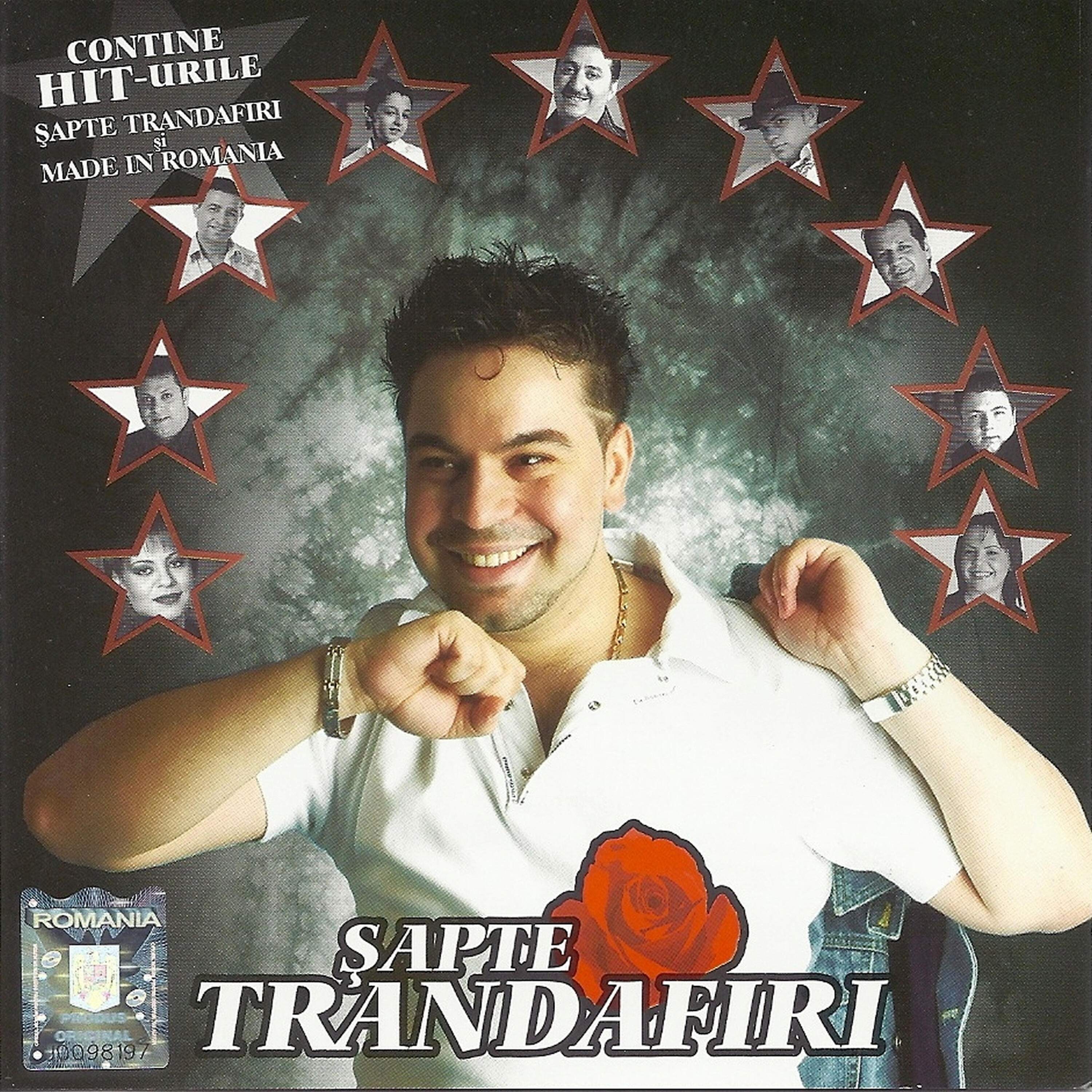 Florin Salam - 7 Trandafiri