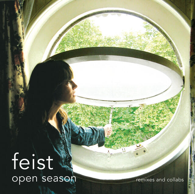 Chilly Gonzales, Feist - Lovertits