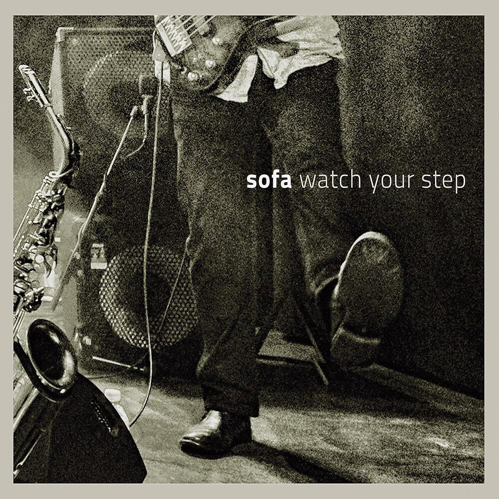 Watch Your Step