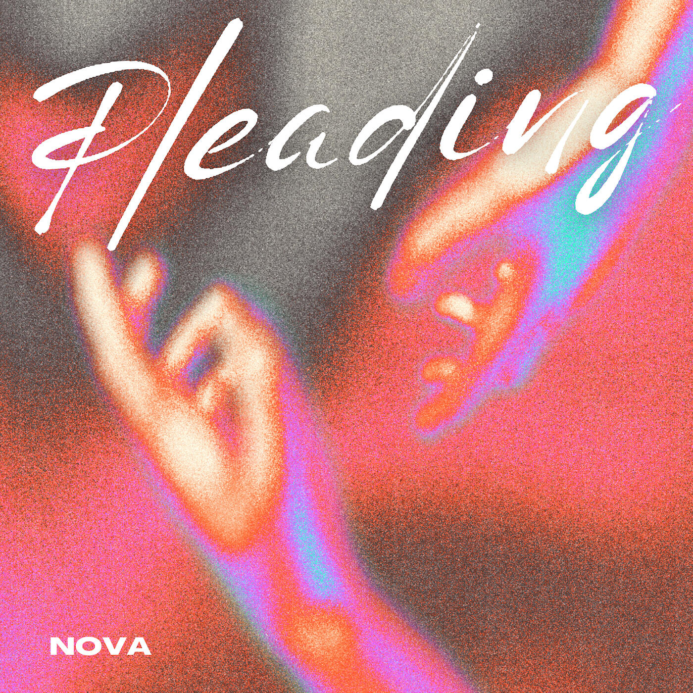 Альбом Pleading исполнителя Nova