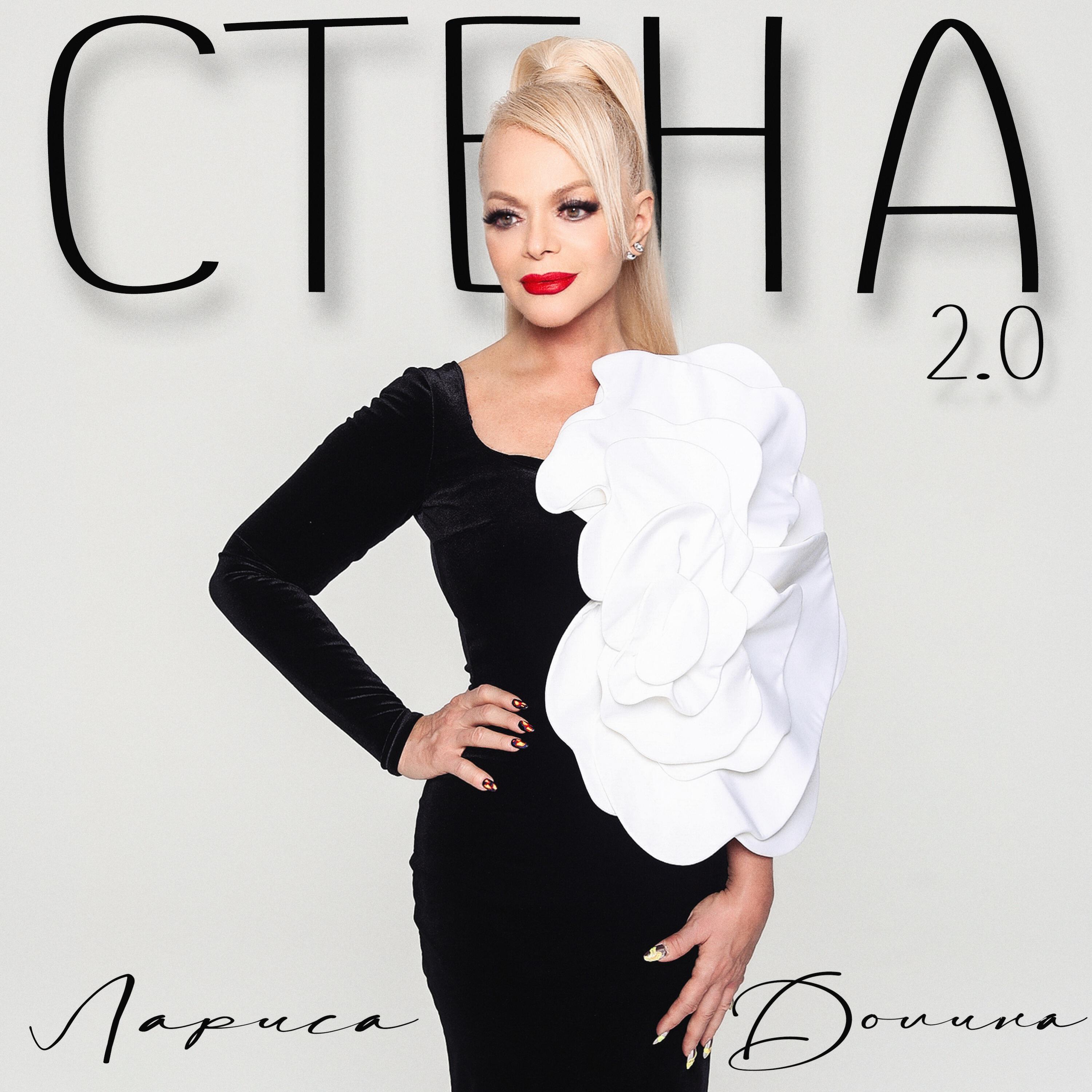 Стена 2.0