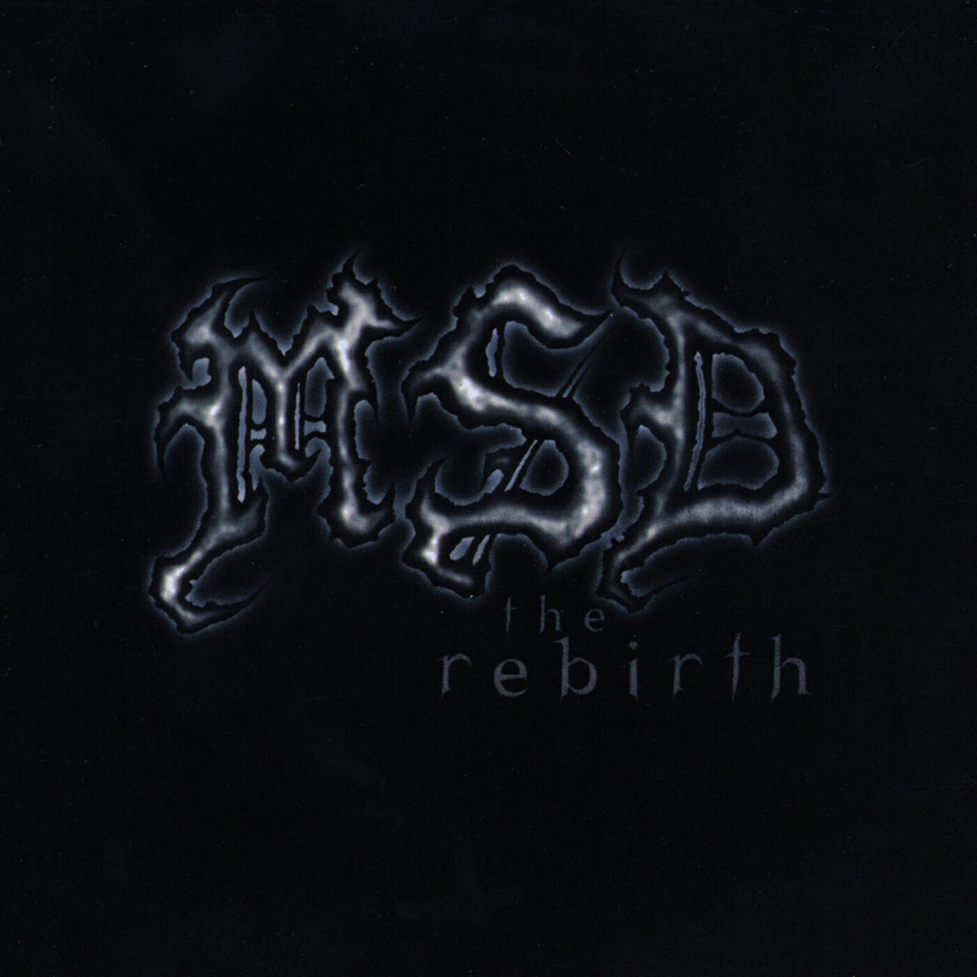 the rebirth