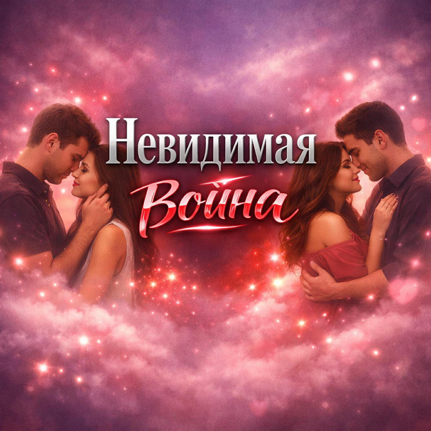 Невидимая война
