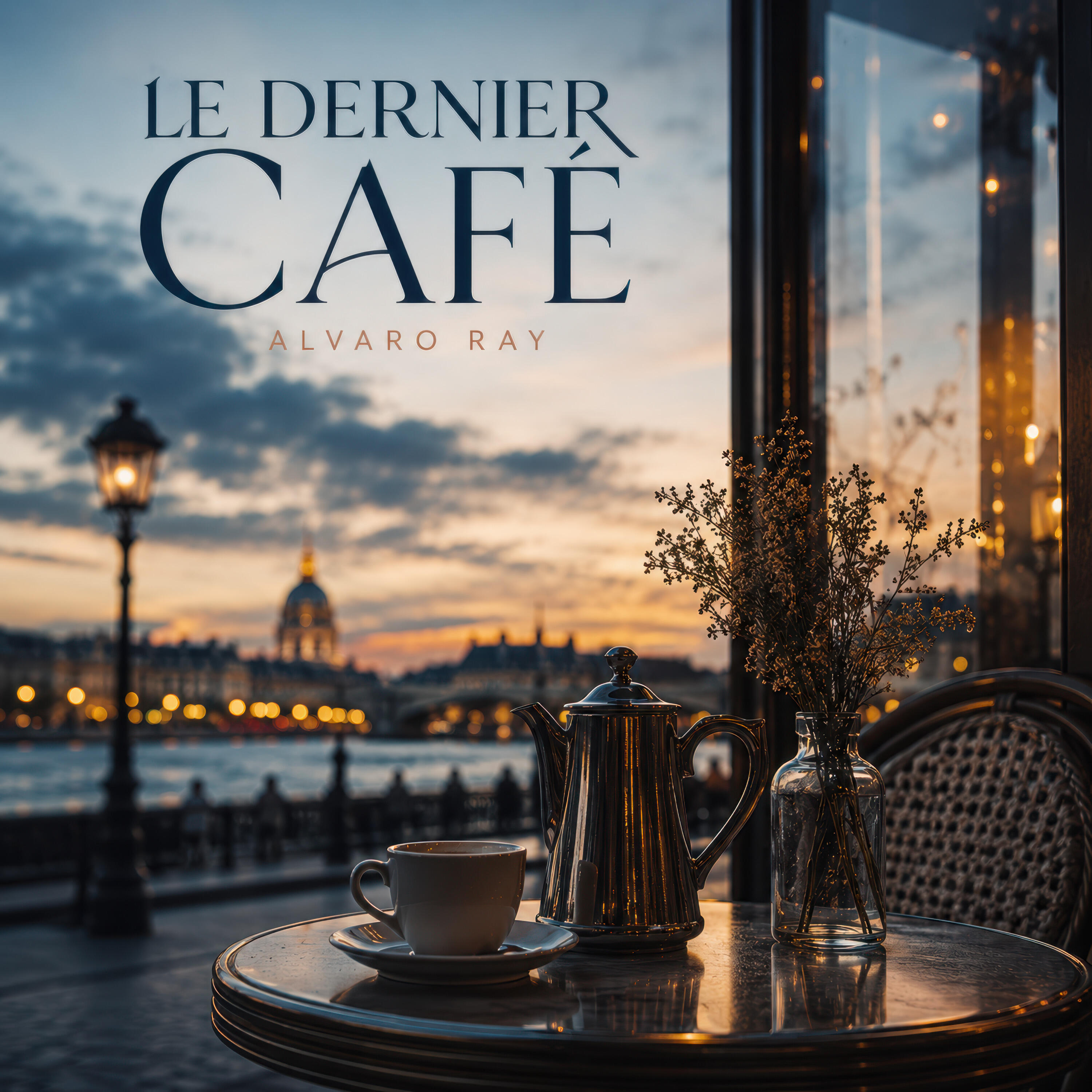 Le Dernier Café