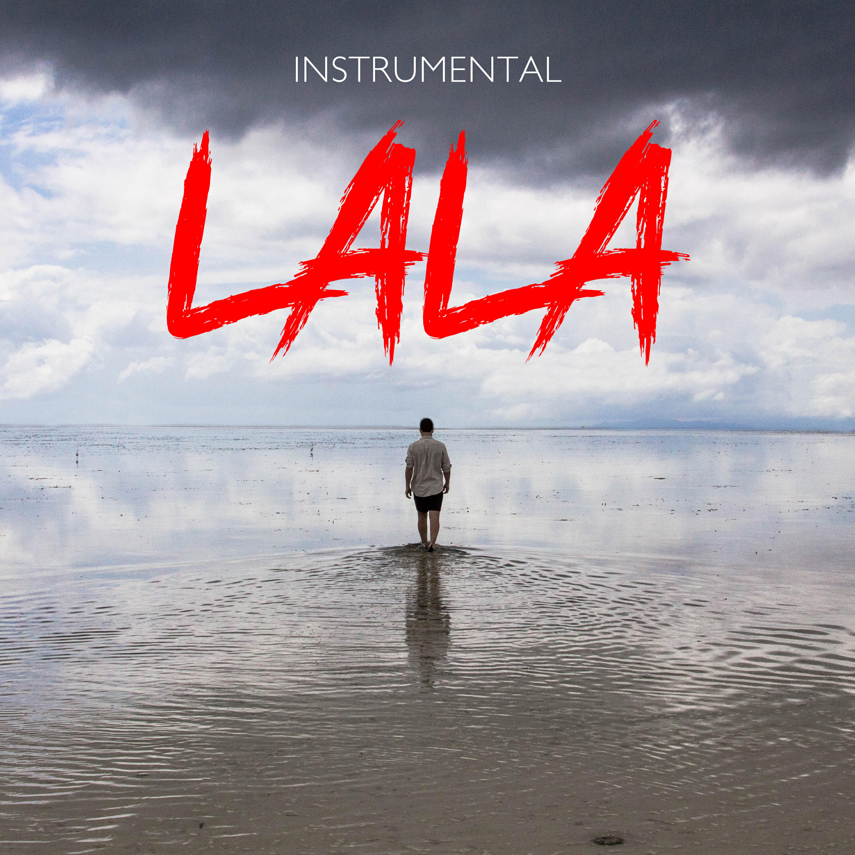 The Harmony Group - LALA (Instrumental)