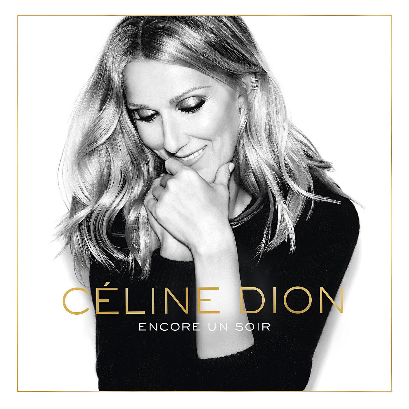 Альбом Encore un soir (Deluxe Edition) исполнителя Céline Dion
