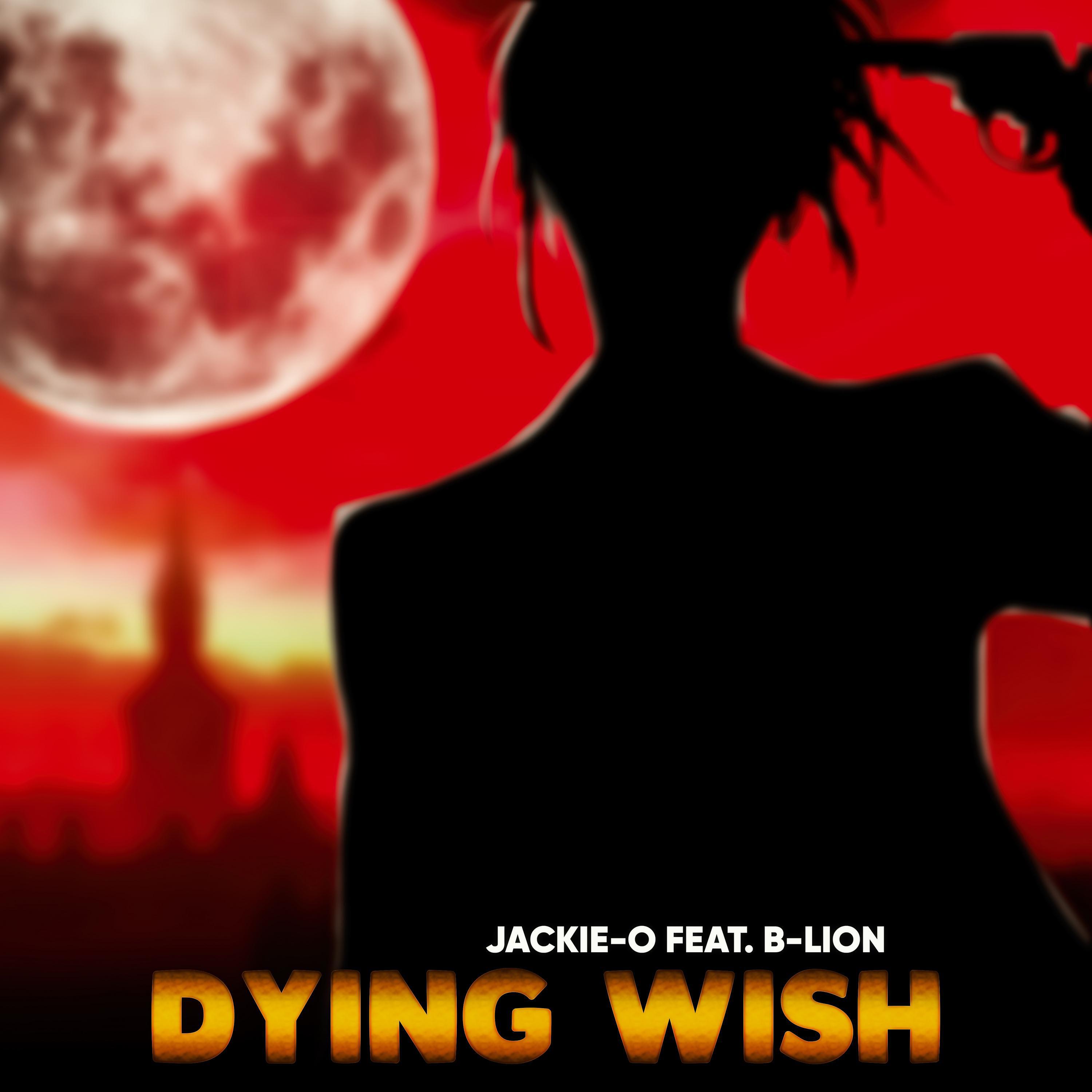 DYING WISH (From "Moriarty The Patriot")