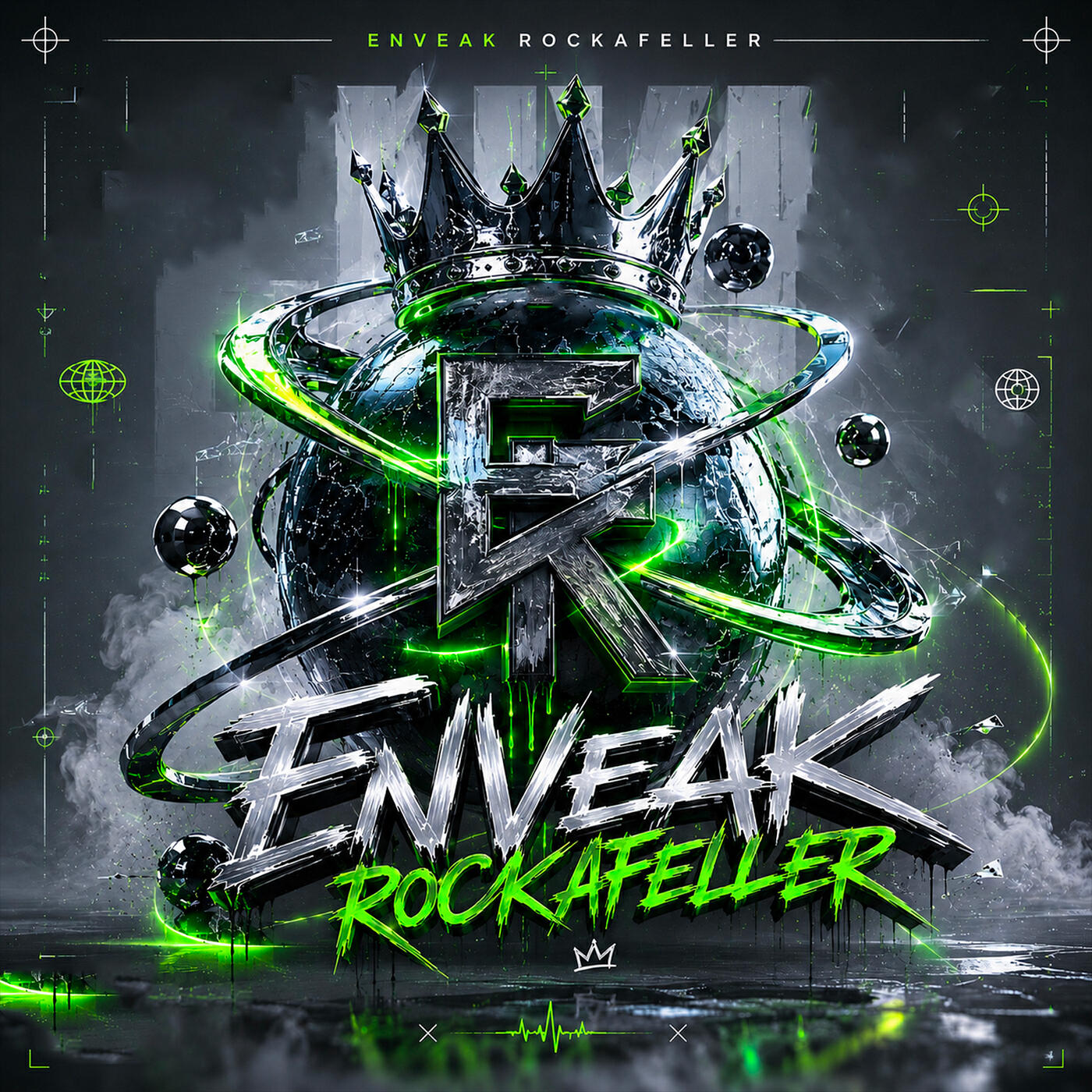 Enveak