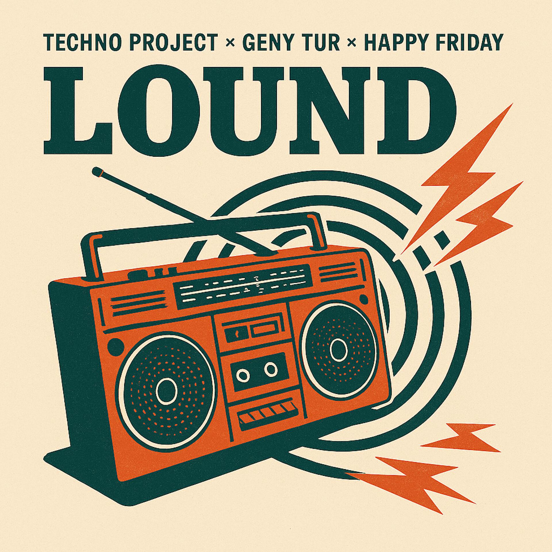 Lound