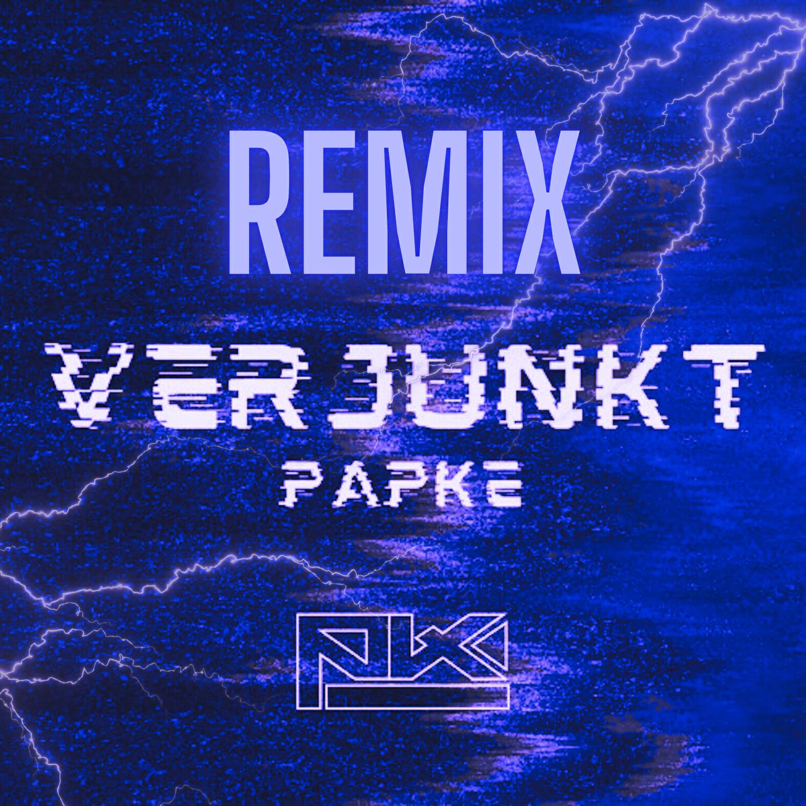 VERJUNKT (REMIX)