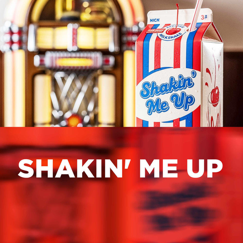 Shakin' Me Up