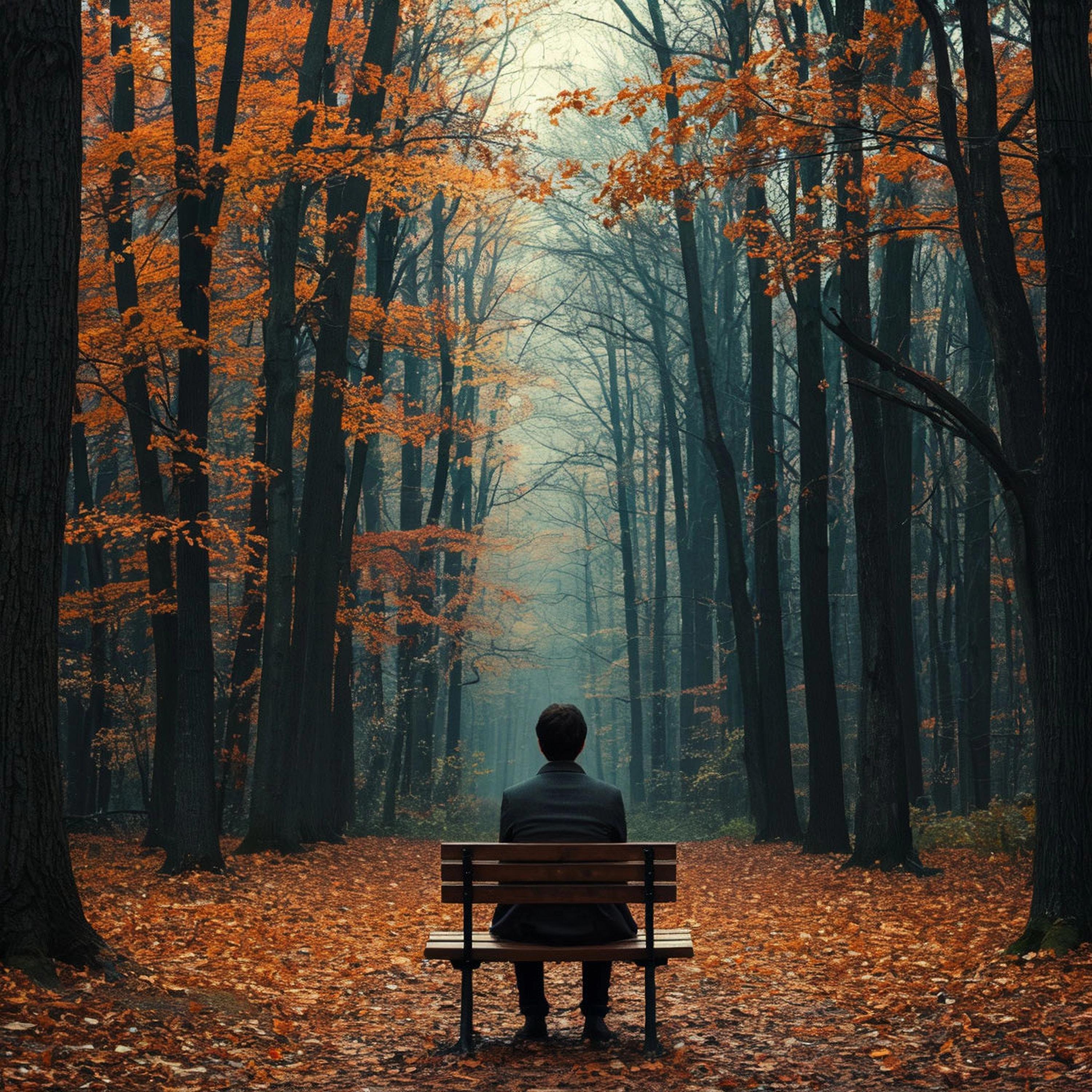 Уходишь к нему