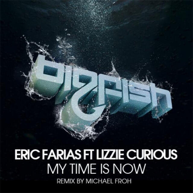 Eric Farias