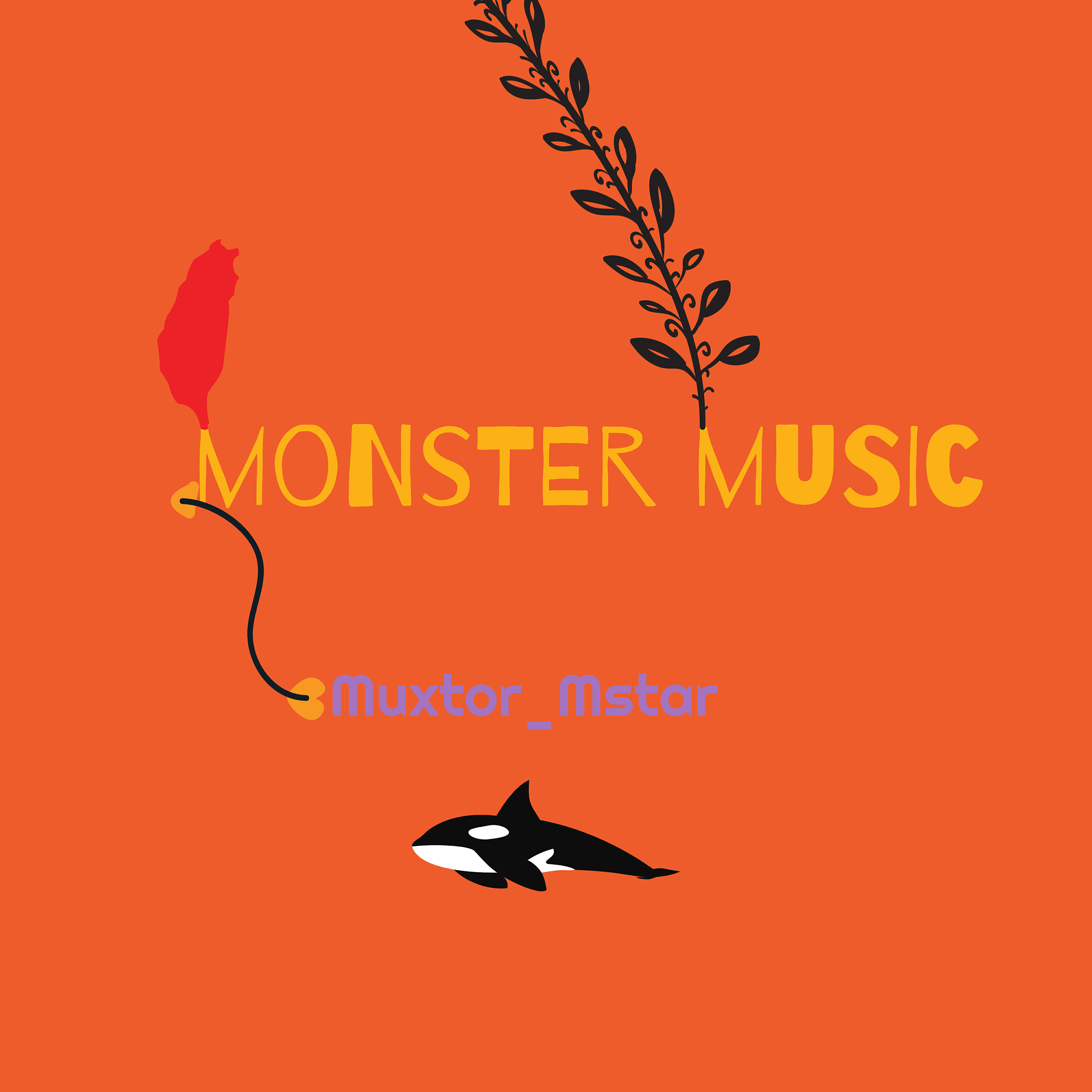 Monster Music