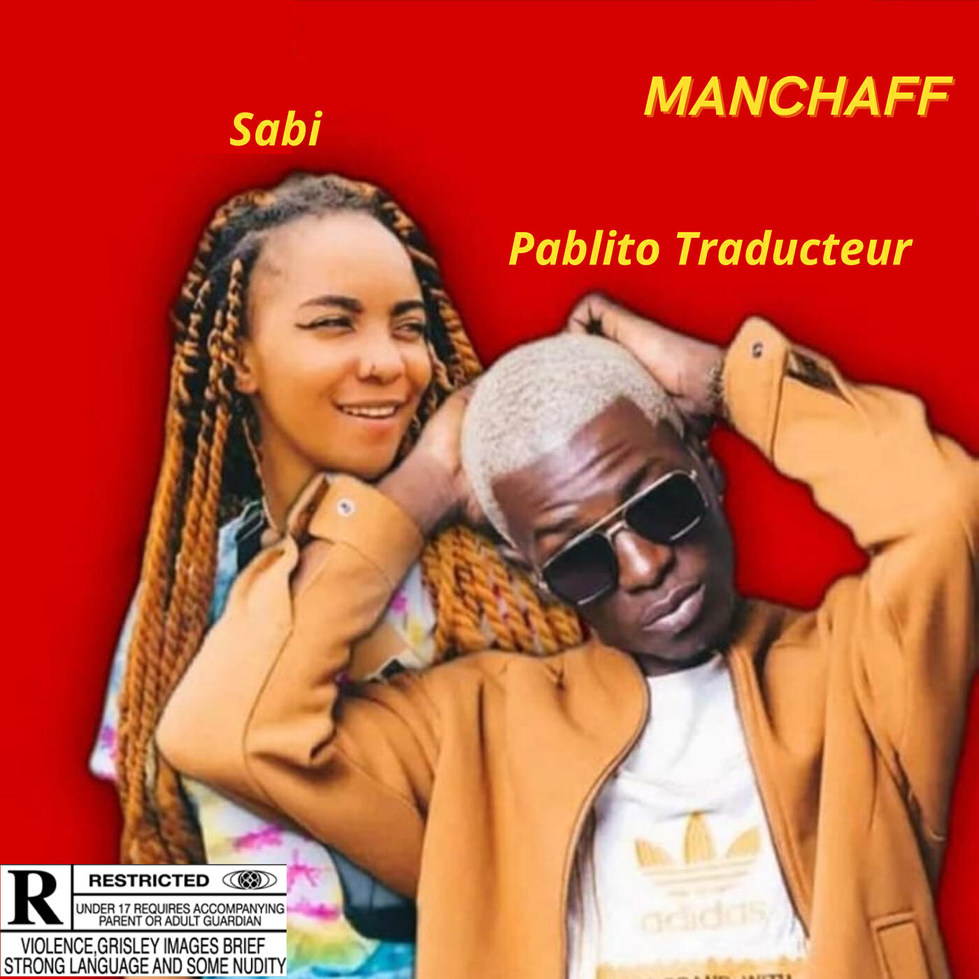 Manchaff