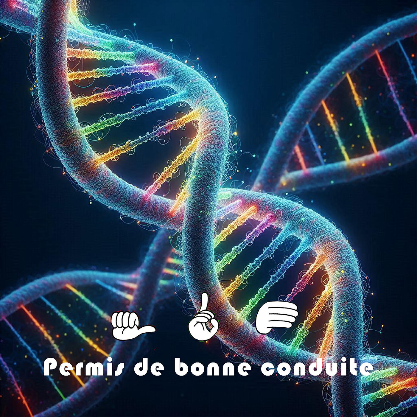 Permis de bonne conduite