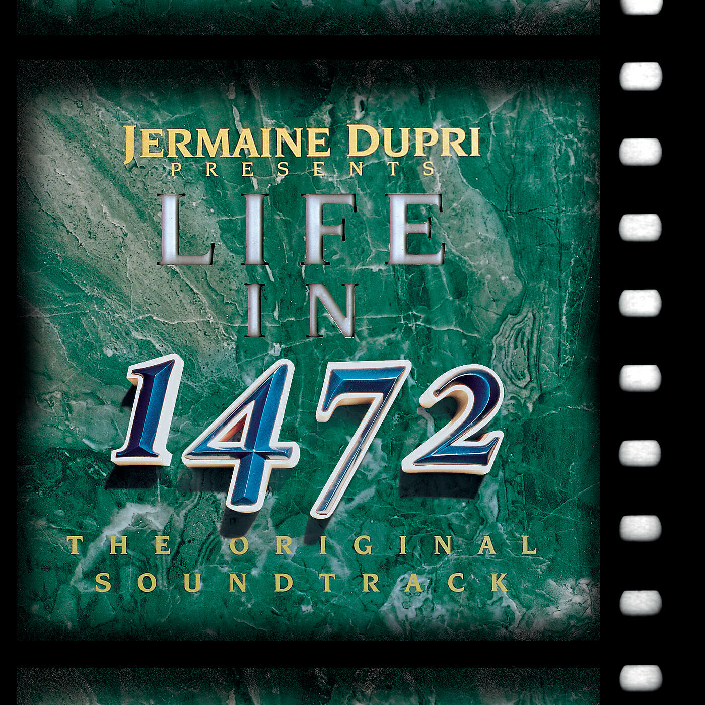 Jermaine Dupri, Da Brat, Usher - The Party Continues (Video Version)
