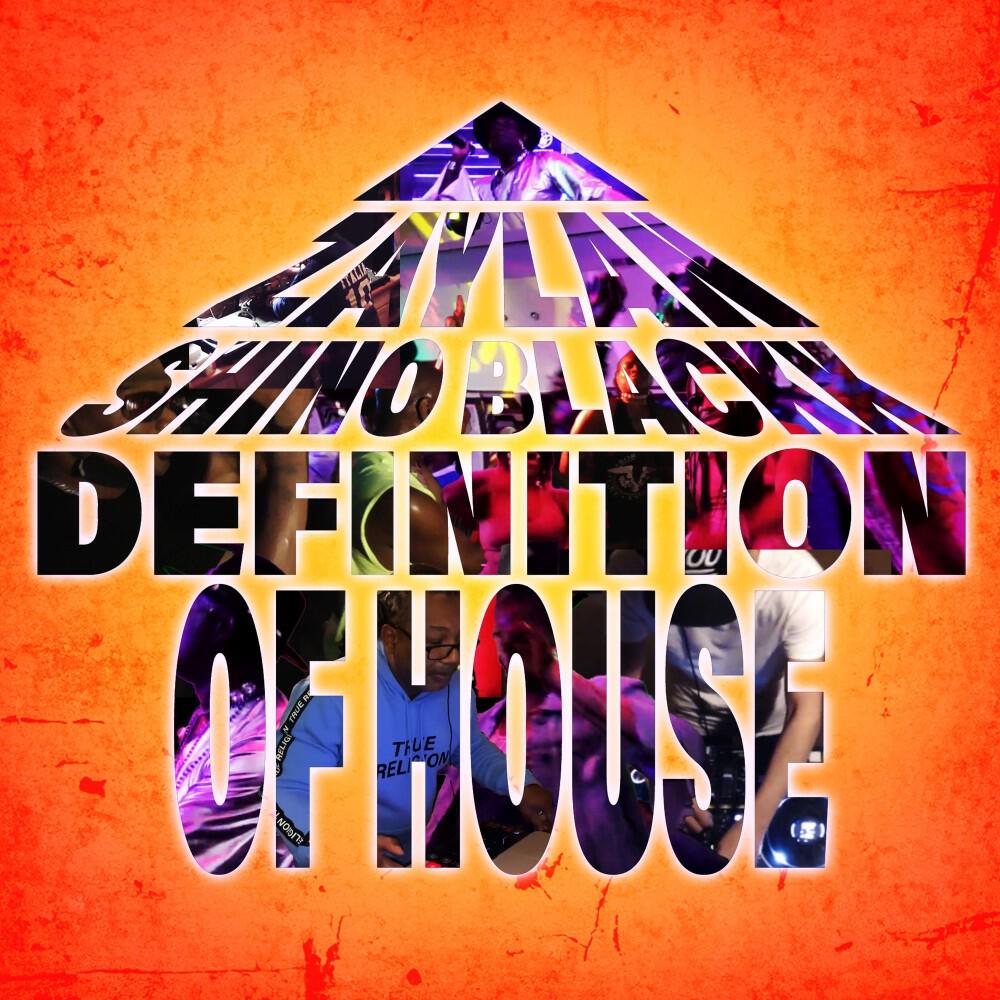 Shino Blackk