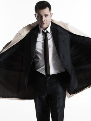 David Campbell
